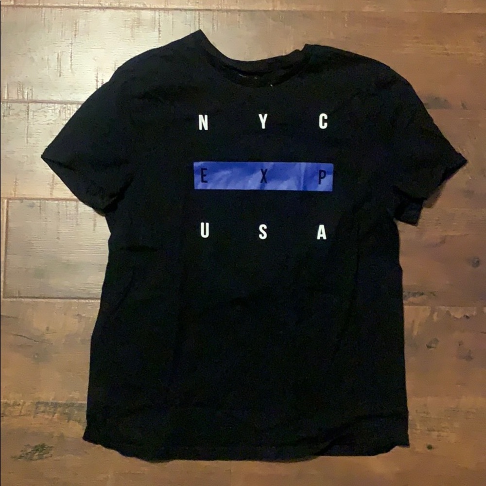 Express men shirt